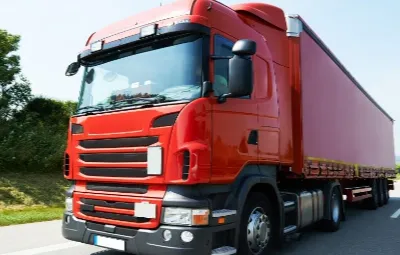 Antalya Edremit Ambar Kargo