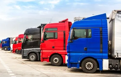 Antalya Edremit Ambar Nakliyat