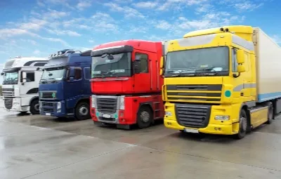 Antalya Edremit Nakliye Ambarı