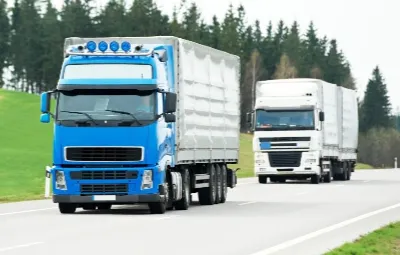 Antalya Edremit | Eşya Taşıma